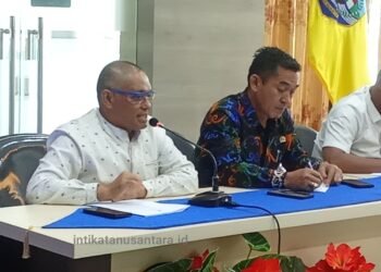 Yancong: Perda Perizinan Air Sungai Kayan Harus Maksimalkan PAD Tanpa Bebani Rakyat