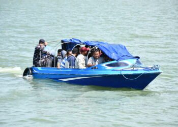 Gagalkan Penyelundupan 14 CPMI Ilegal, Lanal Nunukan Bersama Unsur Gabungan Amankan Pelaku dan Korban