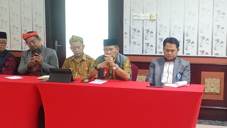 Ilham Zain Dorong Ranperda Literasi Perkuat Ekosistem Buku di Kaltara