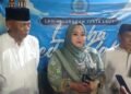 Camat Tarakan Utara Apresiasi Lomba Beduk Sahur di Juata Laut