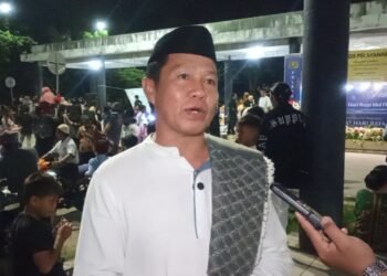 Beduk Sahur Bergema di Juata Laut, Tradisi Ramadan Satukan Warga Tarakan