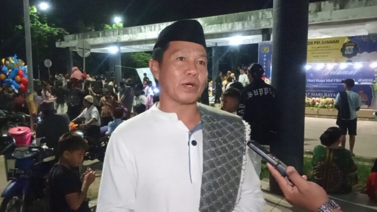 Beduk Sahur Bergema di Juata Laut, Tradisi Ramadan Satukan Warga Tarakan