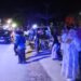 Gabungan Dua Kelurahan, Takbir Keliling Akbar Perdana Semarakkan Malam Idulfitri di Tarakan Utara
