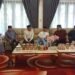 Silaturahmi Lebaran, Wakil Wali Kota Tarakan Gelar Open House H+1 dan H+2