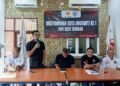 Muskot I PBFI Tarakan, Adinata Tekankan Kolaborasi dan Siap Dukung Event Daerah