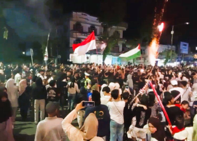 Tarakan Tegas Tertibkan Parade Musik Sahur 2026, 10 Tim Dilarang Ikut Tahun Depan