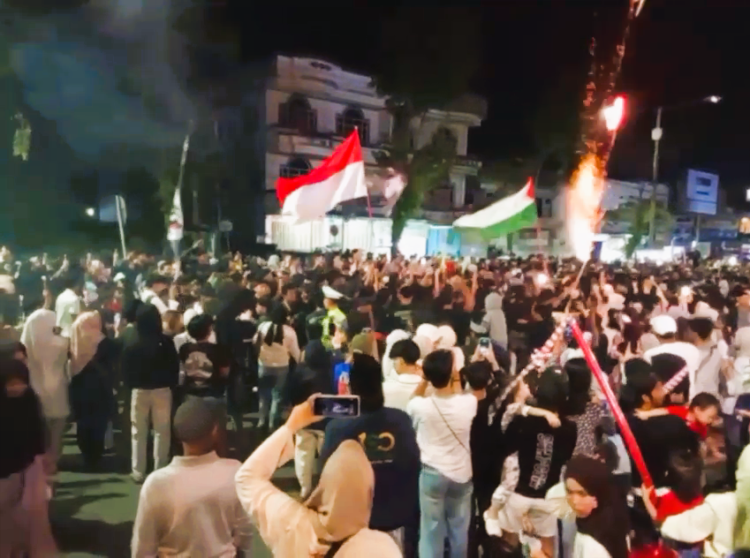 Tarakan Tegas Tertibkan Parade Musik Sahur 2026, 10 Tim Dilarang Ikut Tahun Depan