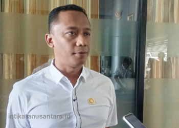 Wakil Pansus III DPRD Kaltara Dorong Ranperda Pemberdayaan Desa Berpihak pada Masyarakat