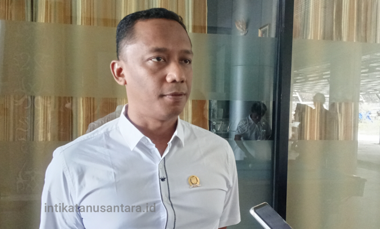 Wakil Pansus III DPRD Kaltara Dorong Ranperda Pemberdayaan Desa Berpihak pada Masyarakat