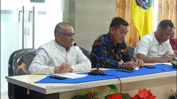 Yancong Dorong Perda PMD Fokus Tingkatkan Kualitas SDM dan Ekonomi Warga