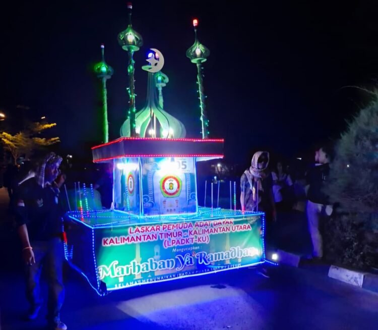 Festival Ramadan Nunukan Hadirkan Beragam Lomba Religi dan Budaya