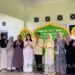 Open House Bupati Nunukan Jadi Ajang Kebersamaan, Semua Kalangan Berbaur