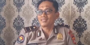 Cekcok Soal Rumah Kotor Berujung Kekerasan, Adik Pukul Kakak Kandung hingga Berdarah