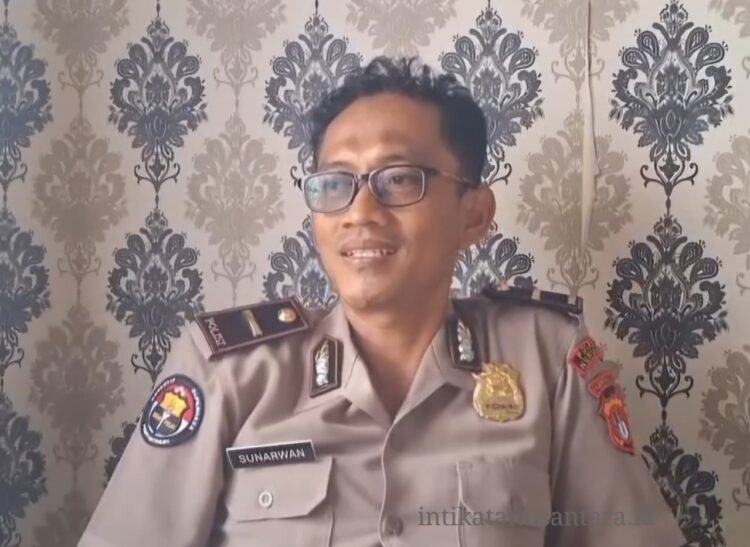 Cekcok Soal Rumah Kotor Berujung Kekerasan, Adik Pukul Kakak Kandung hingga Berdarah