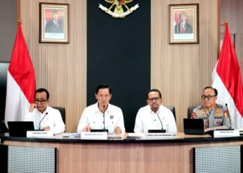 Mudik Lebaran 2026: Polri Kerahkan 161 Ribu Personel, Layanan Darurat 110 Jadi Kunci Respons Cepat bagi Pemudik