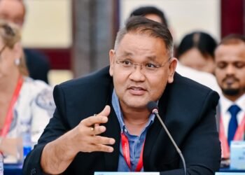 Ketua Umum JMSI Minta Polri Usut Dalang Serangan Air Keras terhadap Andrie Yunus