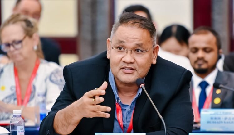 Ketua Umum JMSI Minta Polri Usut Dalang Serangan Air Keras terhadap Andrie Yunus