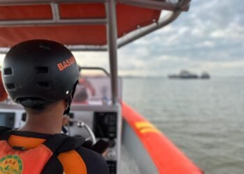 Masuk Hari Keempat, Tim Sar Gabungan Optimalkan Pencarian Korban Long Boat Tenggelam