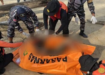 Tim SAR Lanjutkan Pencarian Korban Long Boat Tenggelam, Satu Ditemukan Meninggal