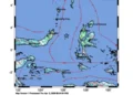 BMKG: Peringatan Dini Tsunami Akibat Gempa M7,6 Bitung Resmi Berakhir