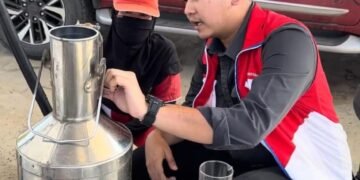 Pertamina dan Pemkab Nunukan Bahas Tambahan Kuota BBM Subsidi