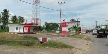 BBM Malaysia Tembus Rp22 Ribu, Warga Sebatik Harapkan BBM Subsidi Indonesia Tersedia Normal