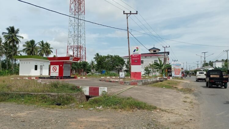 BBM Malaysia Tembus Rp22 Ribu, Warga Sebatik Harapkan BBM Indonesia Tersedia Normal