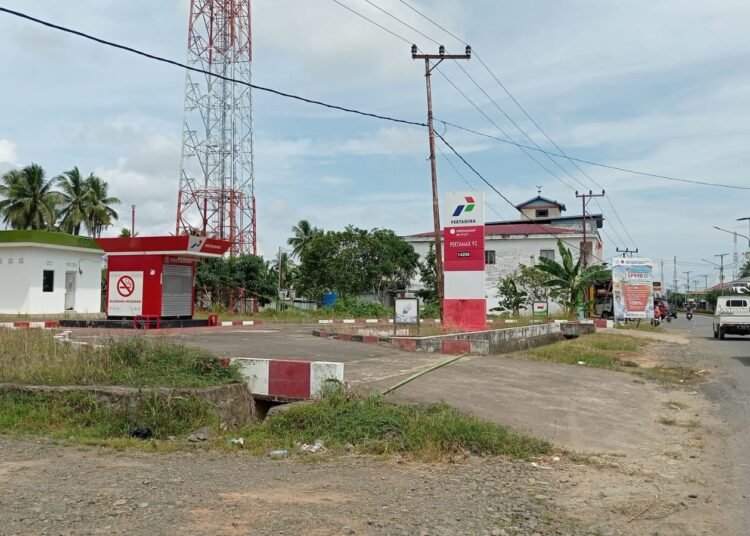 BBM Malaysia Tembus Rp22 Ribu, Warga Sebatik Harapkan BBM Subsidi Indonesia Tersedia Normal