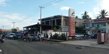 Pertamina Salurkan 140 KL BBM ke Sebatik, Distribusi Disesuaikan Kebutuhan