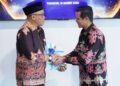 Bupati Nunukan Serahkan LKPD 2025, Perkuat Komitmen Transparansi Keuangan Daerah