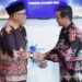 Bupati Nunukan Serahkan LKPD 2025, Perkuat Komitmen Transparansi Keuangan Daerah