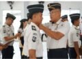 25 Pegawai Lapas Nunukan Terima Kenaikan Pangkat, Kalapas: Tingkatkan Tanggung Jawab