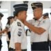 25 Pegawai Lapas Nunukan Terima Kenaikan Pangkat, Kalapas: Tingkatkan Tanggung Jawab
