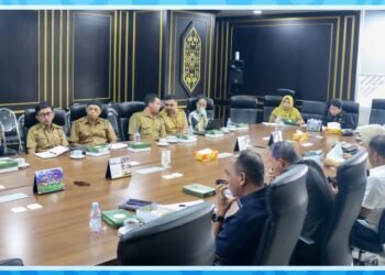 DPRD Kaltara Perkuat Pemahaman Pajak, Wakil Ketua Soroti Akurasi Perhitungan PPh 21