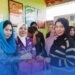 Kejar Zero Stunting, Rahmawati Zainal Minta Posyandu Jadi Garda Terdepan Edukasi Gizi