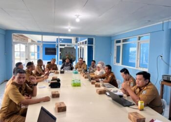 Pemprov Kaltara Evaluasi Retribusi Pelabuhan Tengkayu I, Perkuat Upaya Peningkatan PAD