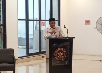 Pemkot Tarakan Tegas Awasi Lalu Lintas Hewan Kurban Jelang Iduladha