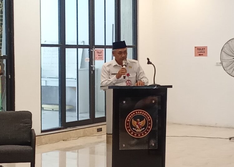 Pemkot Tarakan Tegas Awasi Lalu Lintas Hewan Kurban Jelang Iduladha