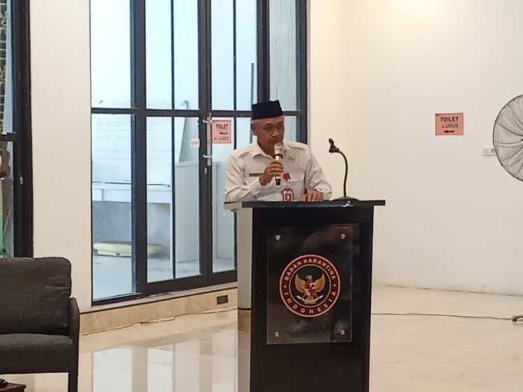 Pemkot Tarakan Tegas Awasi Lalu Lintas Hewan Kurban Jelang Iduladha