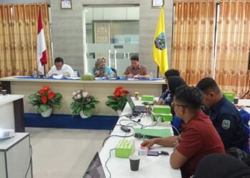 Pengelolaan Air Sungai Kayan Disiapkan Lebih Tertib, DPRD Kaltara Bahas Raperda Baru