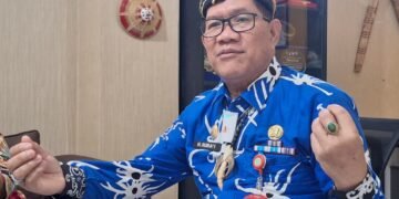 Nunukan Siapkan “Rumah Adat Nusantara”, Mangrove Disulap Jadi Destinasi Ikonik