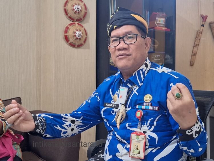 Nunukan Siapkan “Rumah Adat Nusantara”, Mangrove Disulap Jadi Destinasi Ikonik