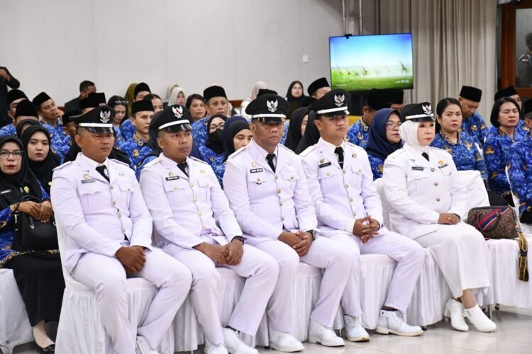 ASN Nunukan Kini Bisa Kerja Fleksibel, Jumat WFH Mulai Berlaku