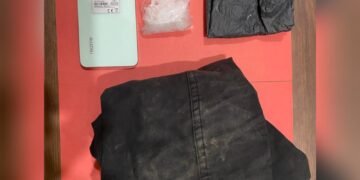 Satresnarkoba Polres Nunukan Gagalkan Peredaran Sabu di Perbatasan Sebatik