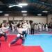 Transfer Motivasi KONI, Taekwondo Solo Bidik Prestasi Tertinggi di Porprov
