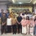 Gubernur Kaltara Bangun Ruang Dialog dengan Mahasiswa, Serap Aspirasi BEM se-Kalimantan Utara
