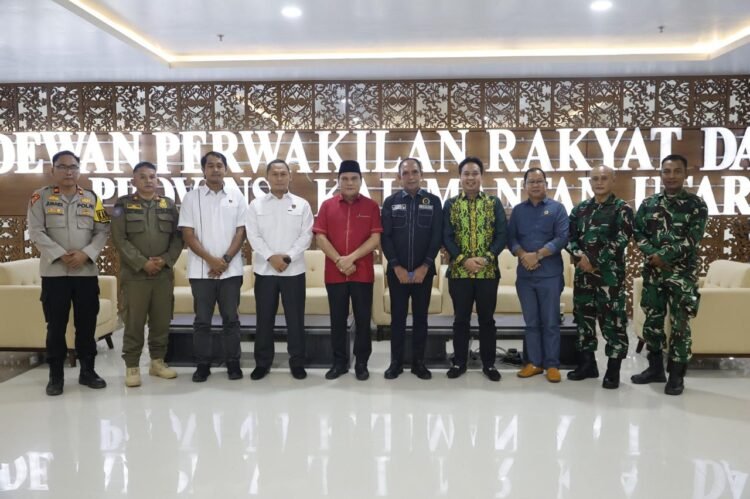 DPRD Kaltara Soroti Maraknya Isu Kriminal, Minta Langkah Nyata Aparat