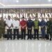 DPRD Kaltara Soroti Maraknya Isu Kriminal, Minta Langkah Nyata Aparat