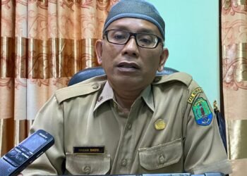 Nunukan Dinilai Tetap Kondusif Meski Dinamika Politik Tinggi di Wilayah Perbatasan