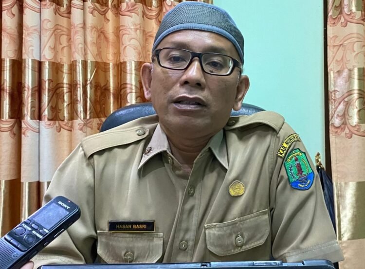 Nunukan Dinilai Tetap Kondusif Meski Dinamika Politik Tinggi di Wilayah Perbatasan